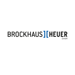 Brockhaus Heuer Logo Brockhaus Heuer Logo