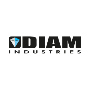 Diam Logo Diam Logo