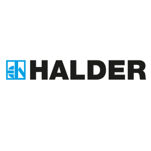 Halder Logo Halder Logo