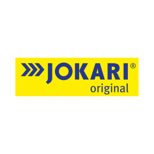 Jokari Logo Jokari Logo