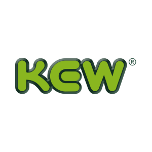 KEW Logo KEW Logo