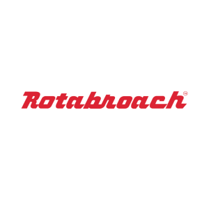 Rotabroach Logo Rotabroach Logo