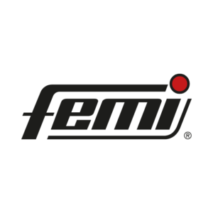 FEMI Logo FEMI Logo