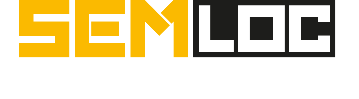 Semloc Workspace Logo