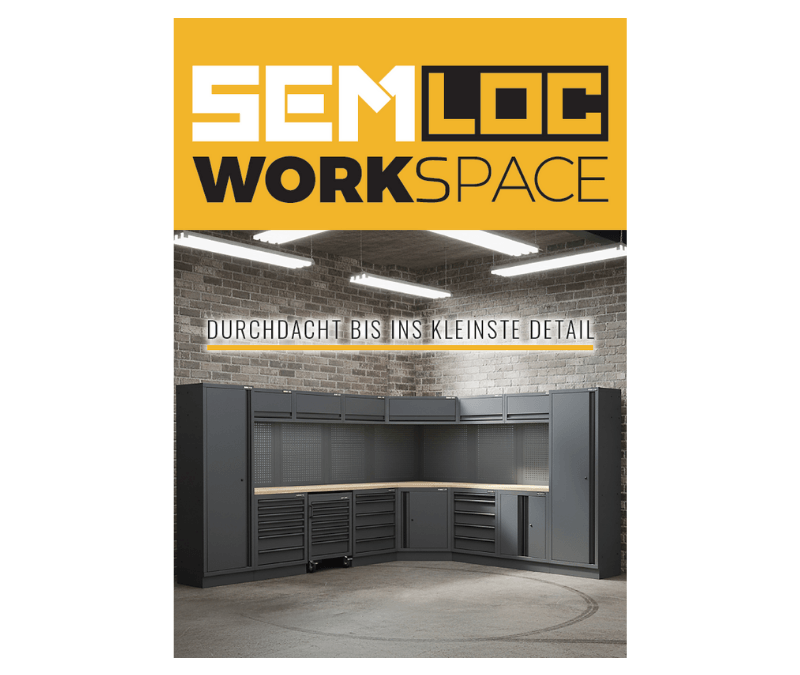 Workspace Katalog