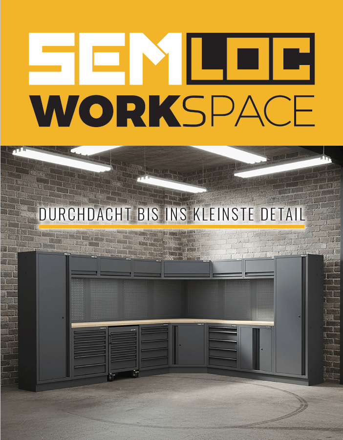 Semloc Workspace
