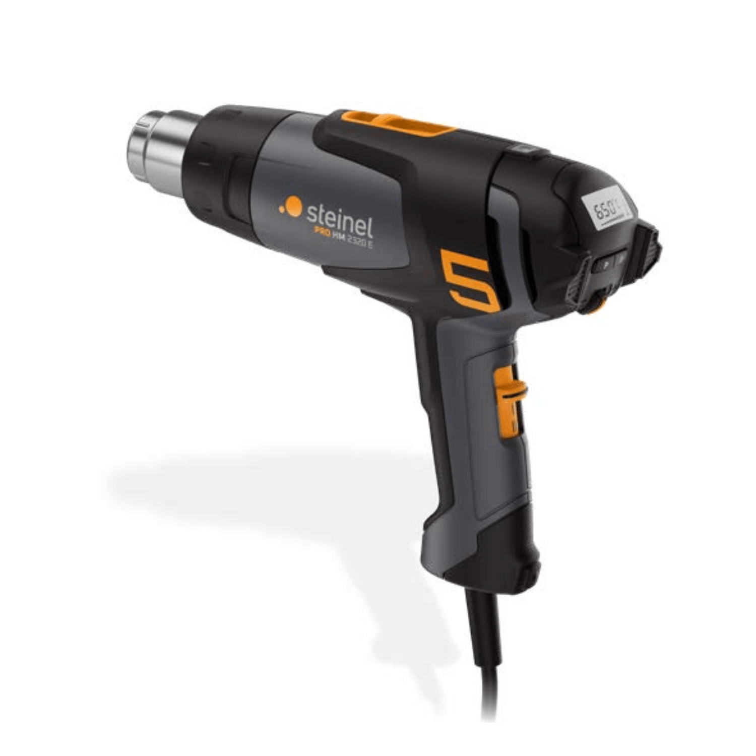 HeatMatic 2320 E HeatMatic 2320 E