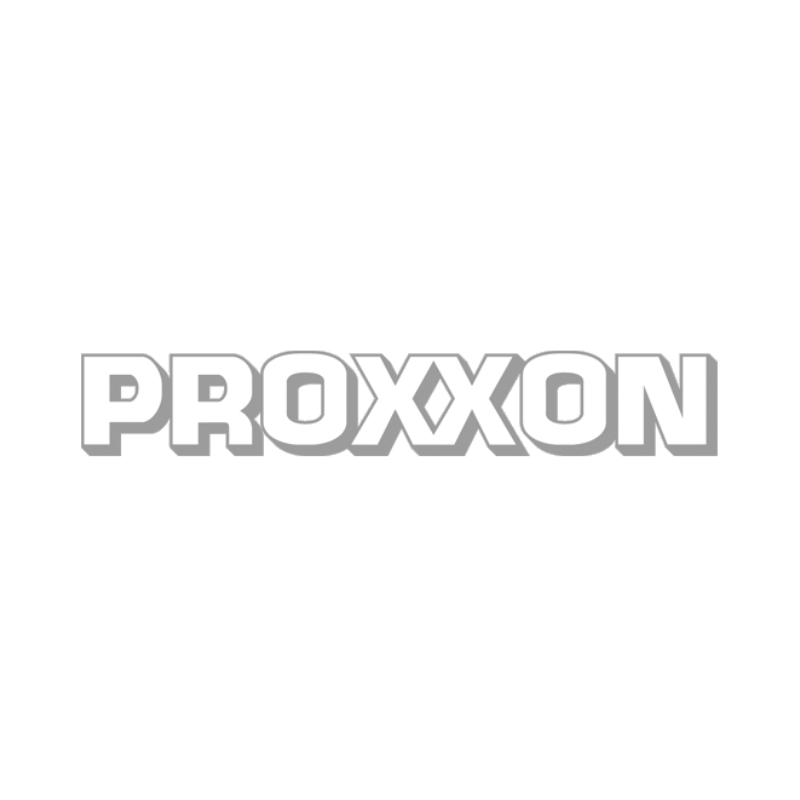 Proxxon Transparent Logo