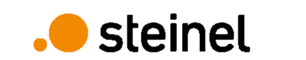 Steinel Transparent Logo