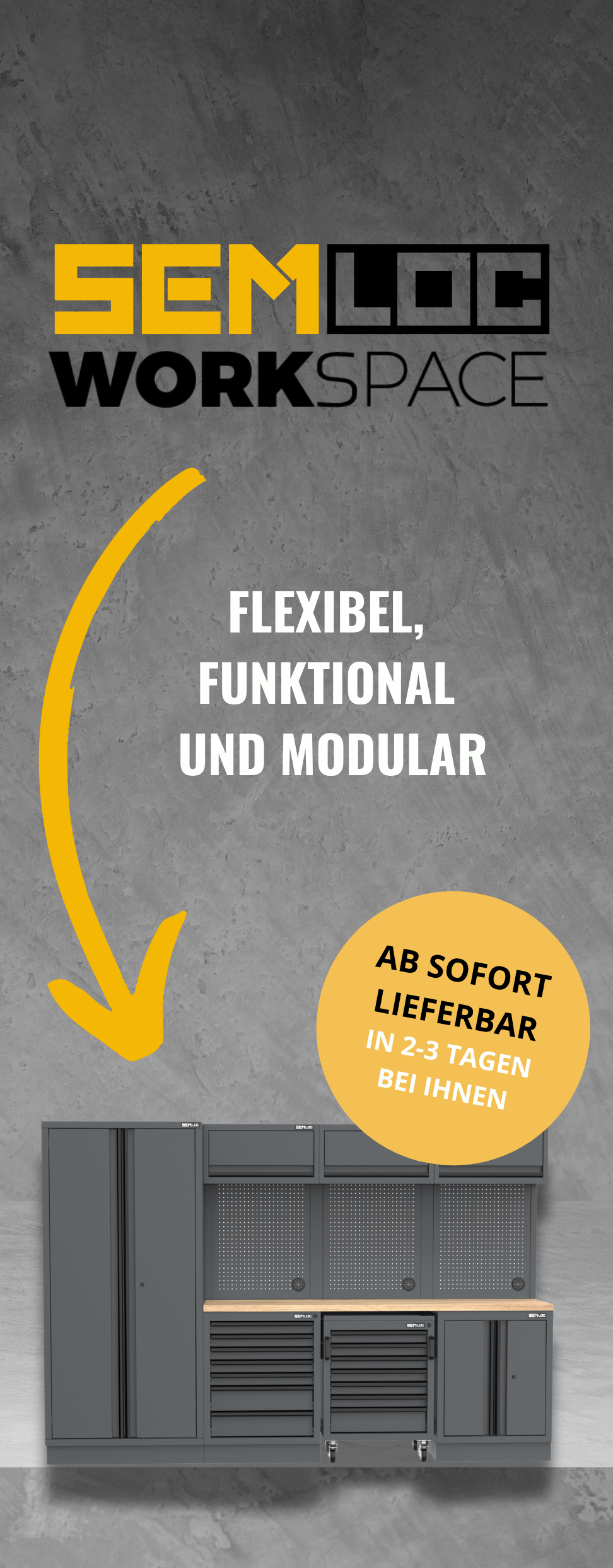 Banner Semloc Workspace