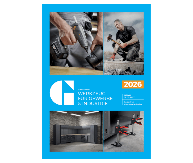 Gewerbe Industrie 26/27