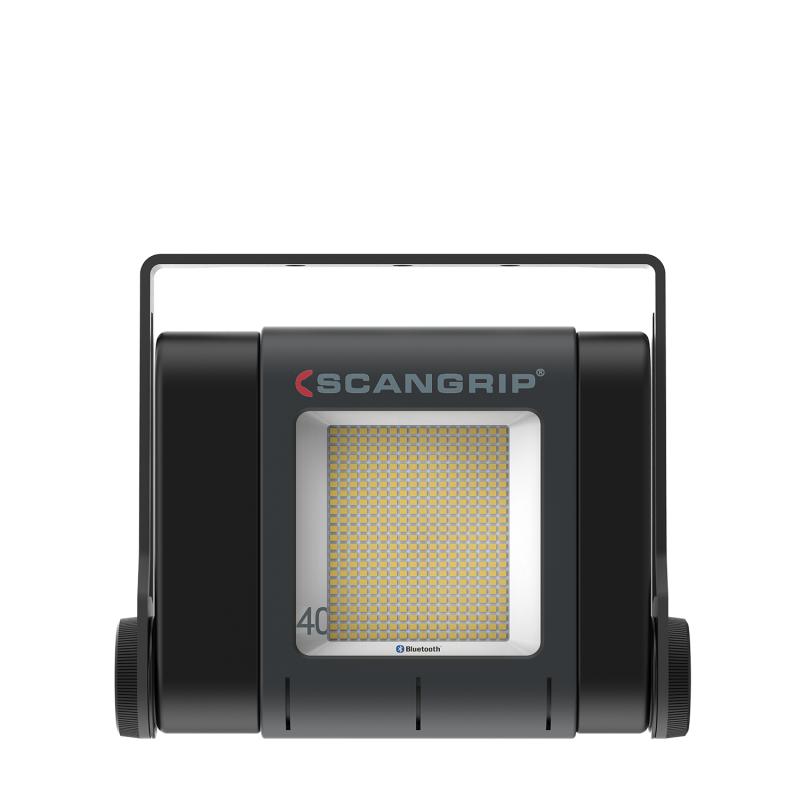 Einhandzwinge mit drehbarem Griff EZ360