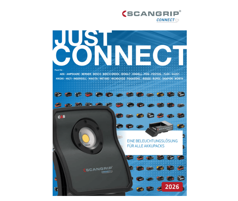 Connect Katalog