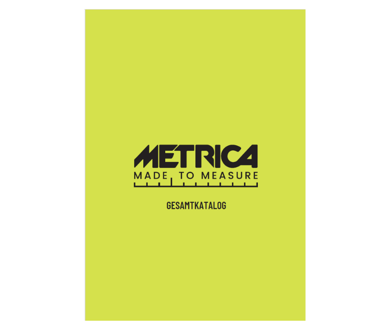 Gesamtkatalog